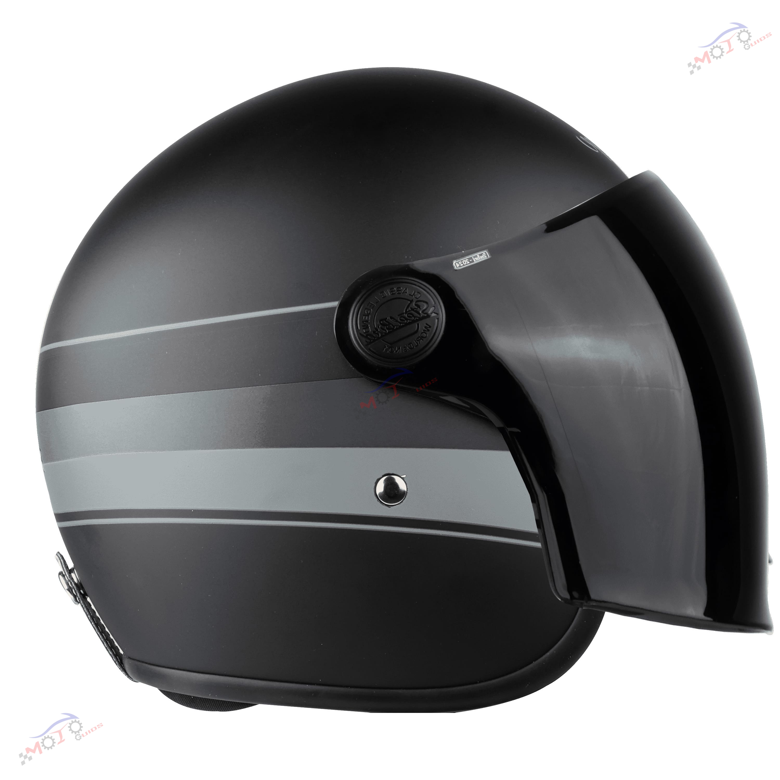 SBH-56 VINTAGE S1 LONG VISOR